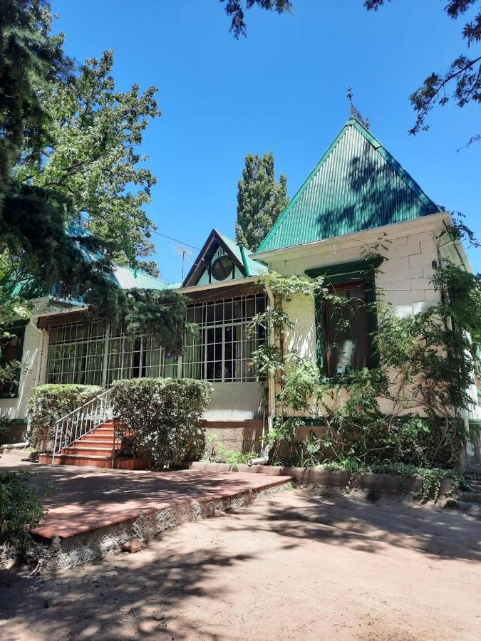 Apartmán La Danesa Lujan de Cuyo Exteriér fotografie