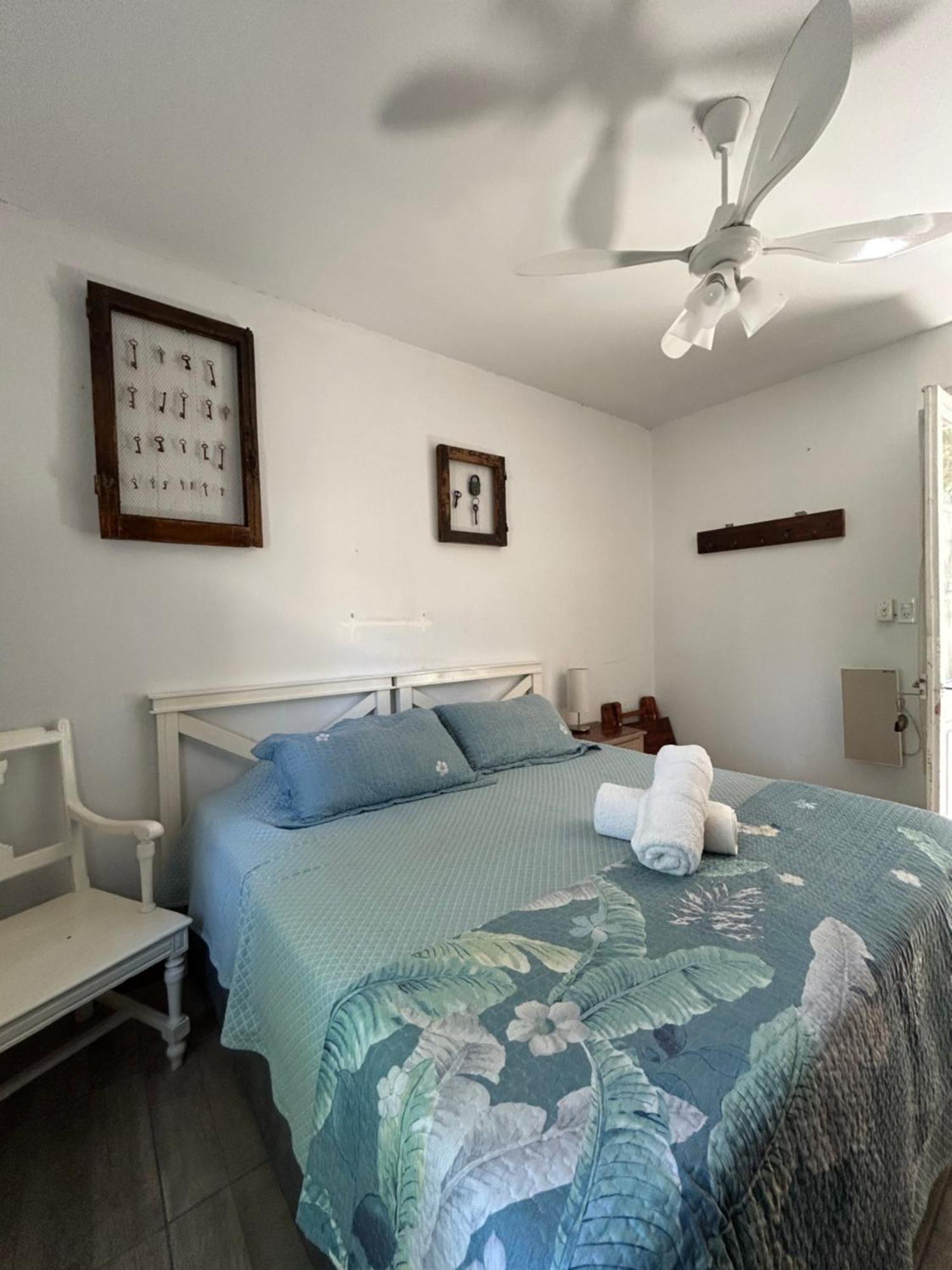 Apartmán La Danesa Lujan de Cuyo Exteriér fotografie