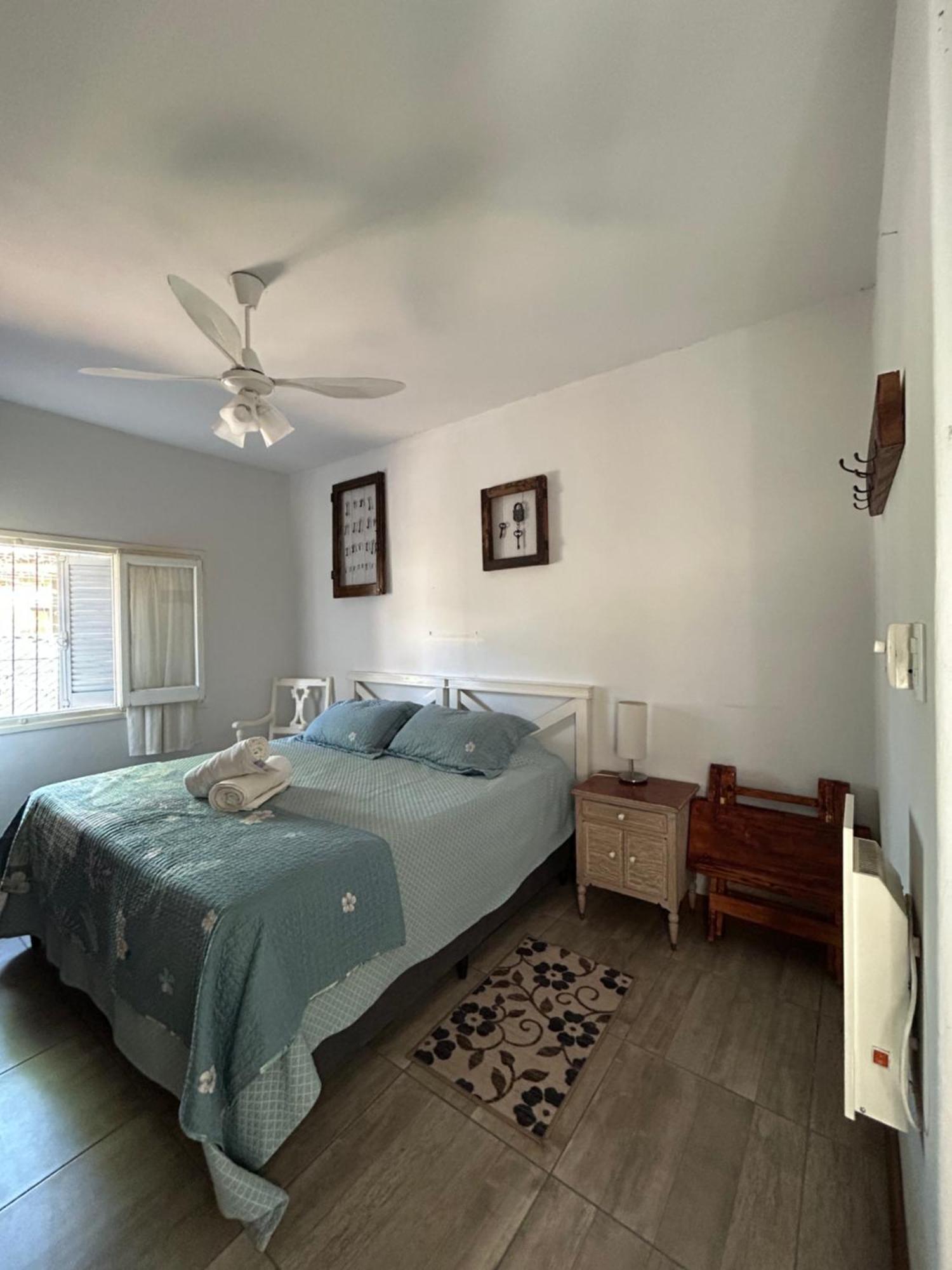 Apartmán La Danesa Lujan de Cuyo Exteriér fotografie