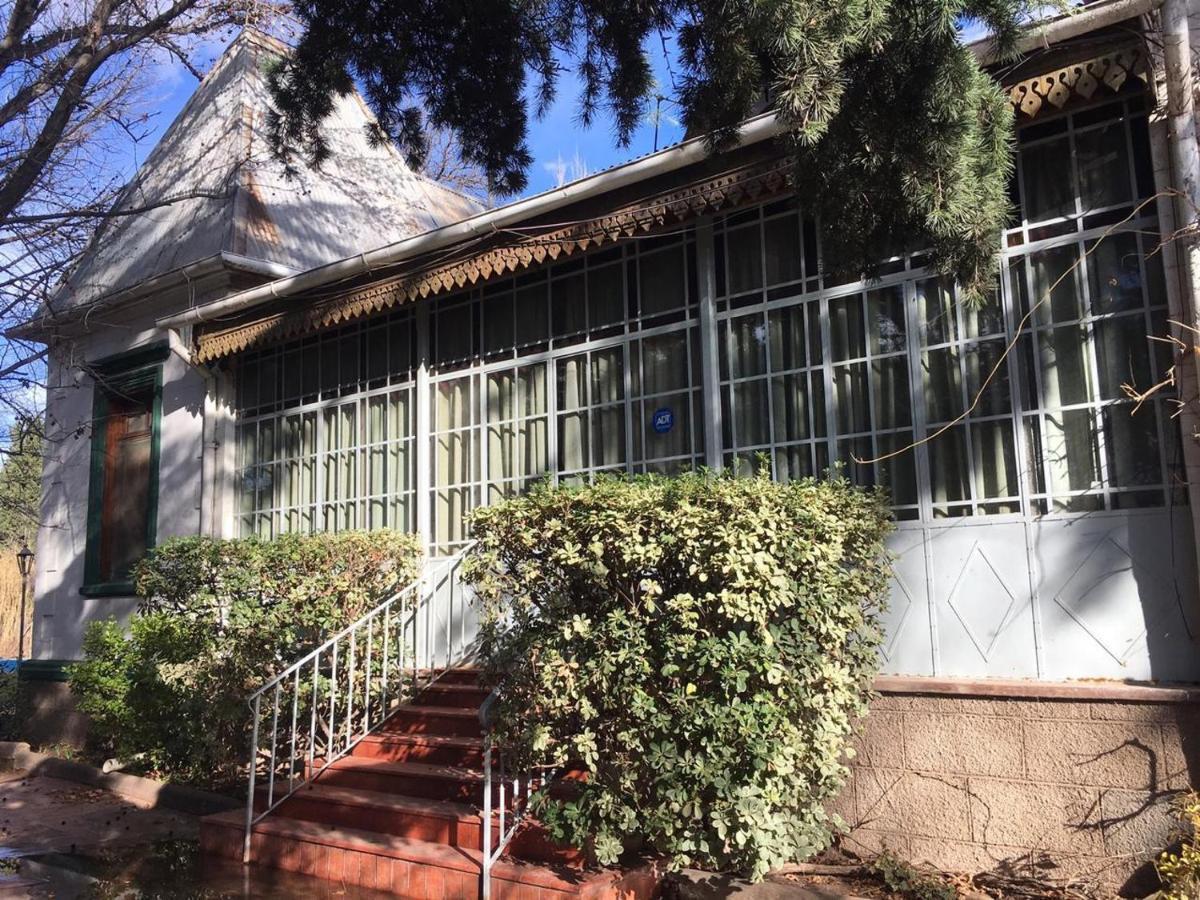 Apartmán La Danesa Lujan de Cuyo Exteriér fotografie