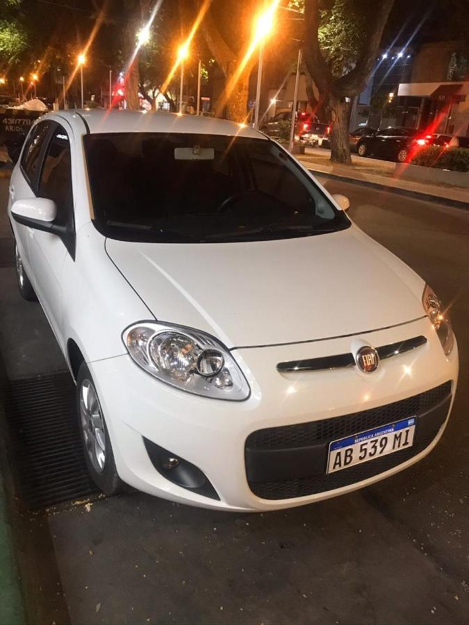 Apartmán La Danesa Lujan de Cuyo Exteriér fotografie