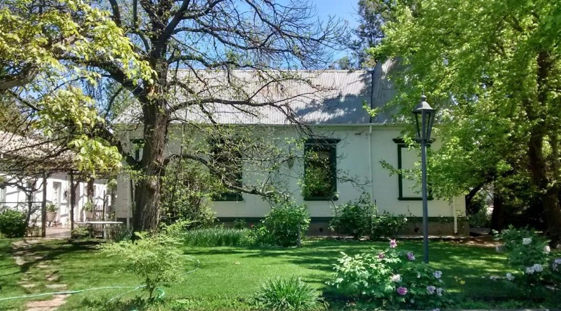 Apartmán La Danesa Lujan de Cuyo Exteriér fotografie
