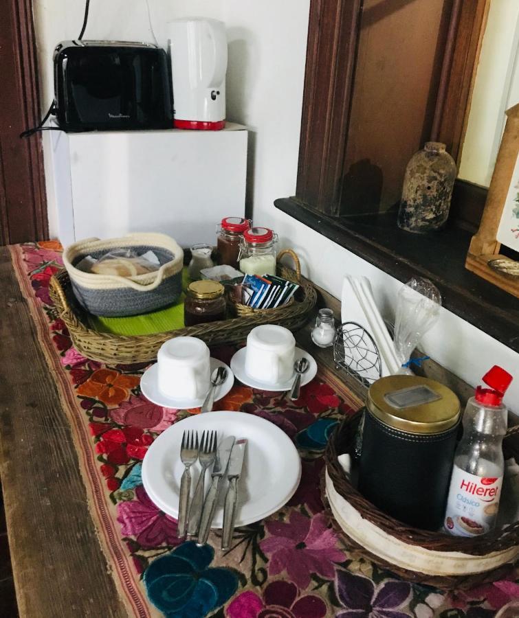 Apartmán La Danesa Lujan de Cuyo Exteriér fotografie